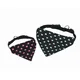 Nobby Ogrlica za pse sa bandanom - Roze 1x20-30cm