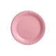 Fiesta platy tanjir solid pink 23cm 8k ( 708115 )
