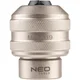 NEO TOOLS Vpenjalna glava za rezanje navojev M13 – M19