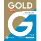Gold 6e C1 Advanced Student's Book with Interactive eBook, Online Practice, Digital Resources and App