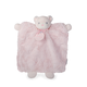 Plišani medo lutkarsko kazalište Perle-Doudou Bear Kaloo 20 cm u poklon kutiji za najmlađe ružičasti