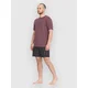 Volcom Melange Trunk 17 kopalne hlače asphalt black