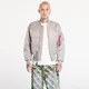 Jakna Alpha Industries MA-1 Heritage Jacket Silver XXL