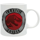 Šalica ABYstyle Movies: Jurassic Park - Jurassic Coffee