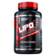 NUTREX Lipo 6 Black 120 kaps bez okusa