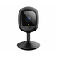 D-Link DCS-6100LH sigurnosne kamere Kocka IP sigurnosna kamera U zatvorenom 1920 x 1080 pikseli Strop / zid / stol