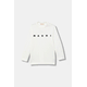 Bombažna kratka majica Marni MT291U T-SHIRT