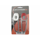CAPRIOLO Svetla-set krypton