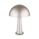 Globo 50670152 - Stona lampa JULIA 1xE14/25W/230V matni hrom