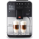 MELITTA Melitta Barista T Smart Silver brez posode za mleko - Aparat za espresso