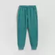 Reserved - Pamučne jogger pantalone