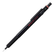 rOtring 500 Patent olovka 0.5, Crna