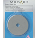 Milward Rotary Blade Set