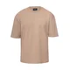 Dropsize Majica temno bež