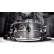 DS Drum 14x6 Steel Custom shop snare drum