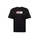 Jack & Jones Summer Majica 796501 Črna