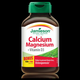 Jamieson Kalcij, magnezij s vitaminom D3 200 tableta