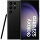 SAMSUNG pametni telefon Galaxy S23 Ultra 12GB/512GB, Graphite