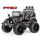 PEG PEREGO vozilo na akumulator Gaucho PRO Realtree