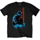 Eminem Majica In Brackets Unisex Black 2XL