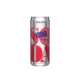 DANA VODKA SODA BERRIES 4,5% ploč. 0,33L