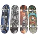 Skateboard Spartan Ground Control