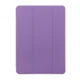 Pomologic BookCase - zaščitni ovitek za iPad Pro 12,9 4/5/6G (vijoličen)