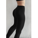 Ženske helanke Trendyol High Waist