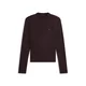 TOMMY HILFIGER Majica Cody čokolada