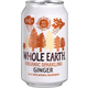 Sok gazirani đumbir BIO Whole Earth 330ml