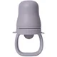 BIBS - Cucljalnik sadja in zelenjave - Fossil Grey