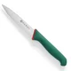 Hendi Kuhinjski nož za zelenjavo Green Line, dolžina 215 mm - Hendi 843826