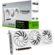 ASUS grafična kartica Prime GeForce RTX 5070 OC 12GB GDDR7 PRIME-RTX5070-O12G-WHITE (90YV0M19-M0NA00), bela