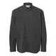 SELECTED HOMME Srajca Larry temno zelena