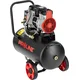 PROLINE tihi brezoljni kompresor P200004, 24l