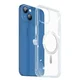 DUX DUCIS Clin Mag - prozirna maska kompatibilna sa MagSafe za iPhone 14 Plus