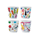 Bialetti Y0TZ109 Arte set 4 skodelic