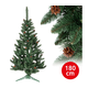ANMA božićno drvce SKY (jela), 180cm