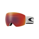 Oakley Flight Deck Xm matte white prizm torch iridium Gr. Uni