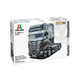 Model Kit tovornjak 3952 - Scania R 730 Streamline 4x2 Show Trucks (1:24)