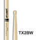 PRO-MARK PALICE ZA BOBNE HICKORY 2B TX2BW