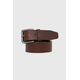 Usnjen pas BOSS Joris_Sz40
