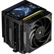 Thermalright peerless assassin 120 vision Max argb black cooler ( 25452 )