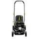 Motorna kosilca DM41P-DO130 132cm3, sa sakupljačem Dolomite
