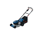 BOSCH PLAVI ALAT GRA18V2-46SP PRO samohodna akumulatorska kosilica 4053423705775