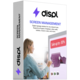 Displ, Digital Signage CMS, Screen Management type, 1 year