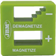 JBM Magnetizer / Demagnetizator