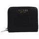 Guess BLA LAUREL ZIP Črna