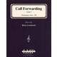 LOMBARDO:CALL FORWARDING FLUTE SOLO