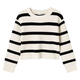 Name It pulover DR 13235150 D bela 134/140